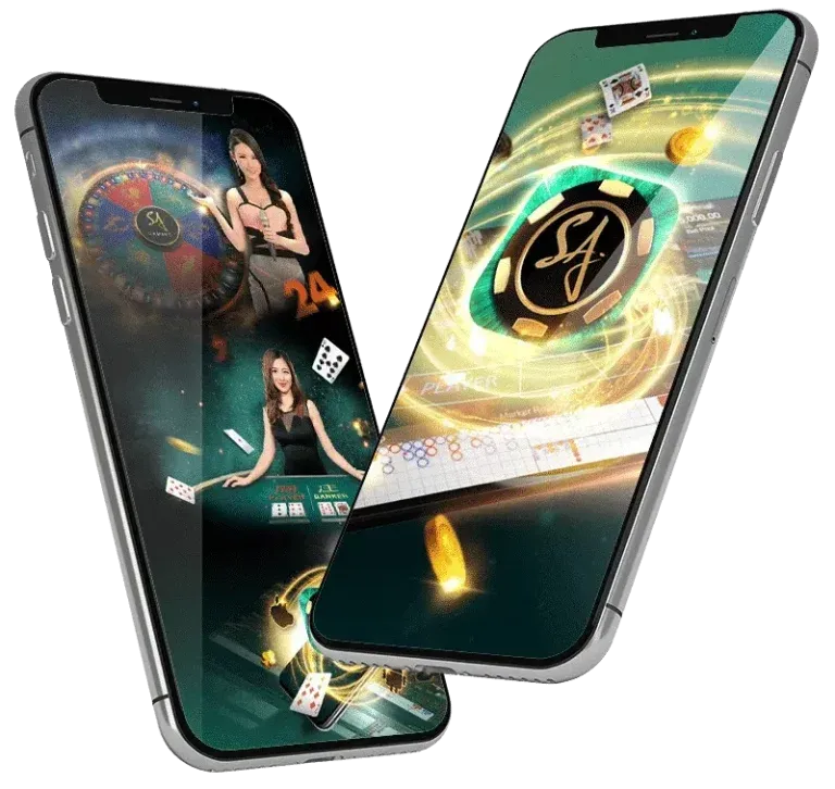 sa168vip